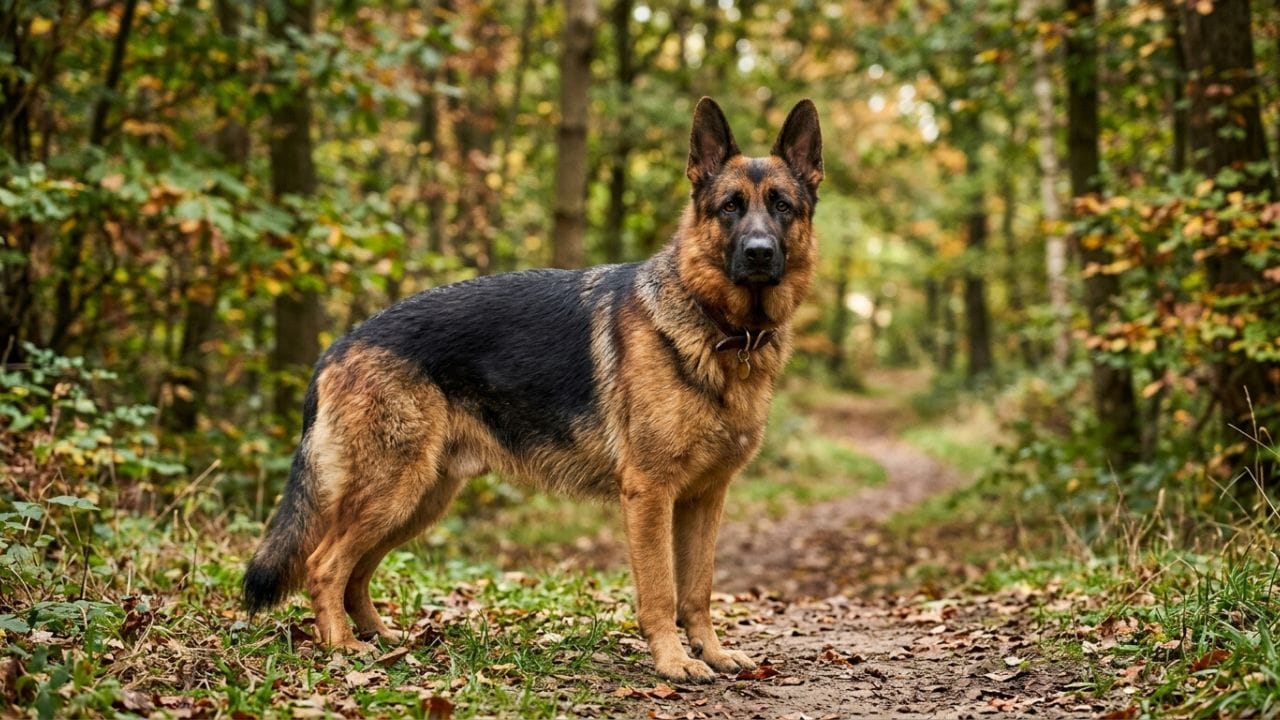 જર્મન શેફર્ડ (German Shepherd): બુદ્ધિ અને સુરક્ષાનો પર્યાય એટલે જર્મન શેફર્ડ. આજે તેઓ માત્ર ગાર્ડ ડોગ તરીકે જ નહીં, પણ ટ્રેનેબલ સાથી તરીકે ઓળખાય છે. જેમને શિસ્તબદ્ધ વાતાવરણ ગમે છે તેમના માટે આ બ્રીડ સર્વશ્રેષ્ઠ છે. તેમને માનસિક કસરત અને યોગ્ય તાલીમની જરૂર હોય છે.