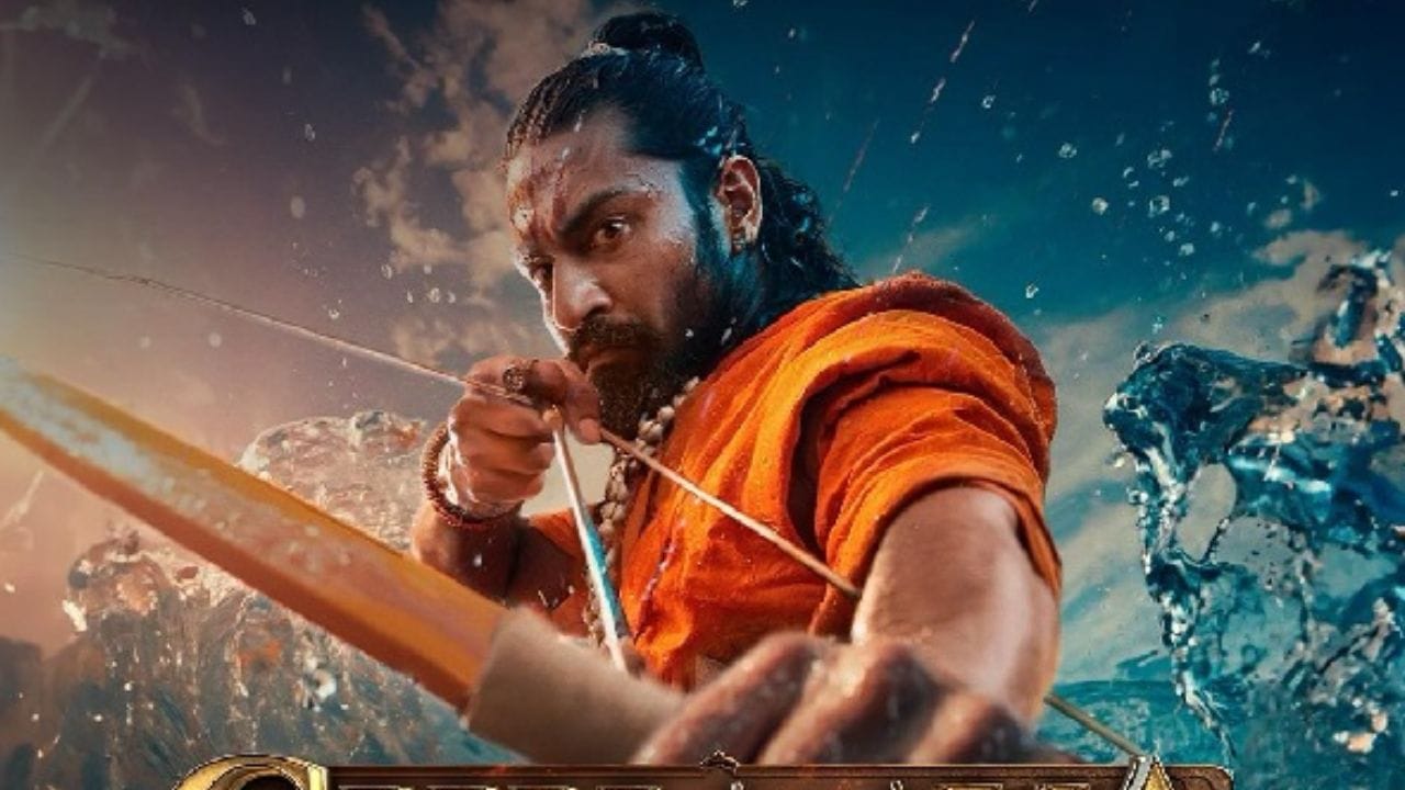  'છાવા'  2025 ની પહેલી બ્લોકબસ્ટર ફિલ્મોમાંની એક હતી અને કમાણીની દ્રષ્ટિએ ત્રીજા ક્રમે હતી. વિક્કી કૌશલ અને રશ્મિકા મંદન્નાના અભિનય દ્વારા આ ફિલ્મે બોક્સ ઓફિસ પર અસાધારણ રીતે સારું પ્રદર્શન કર્યું. તેણે લગભગ રૂપિયા 129 કરોડ (આશરે ₹1.29 અબજ) ની કમાણી કરી.   (ફોટો ; Google)