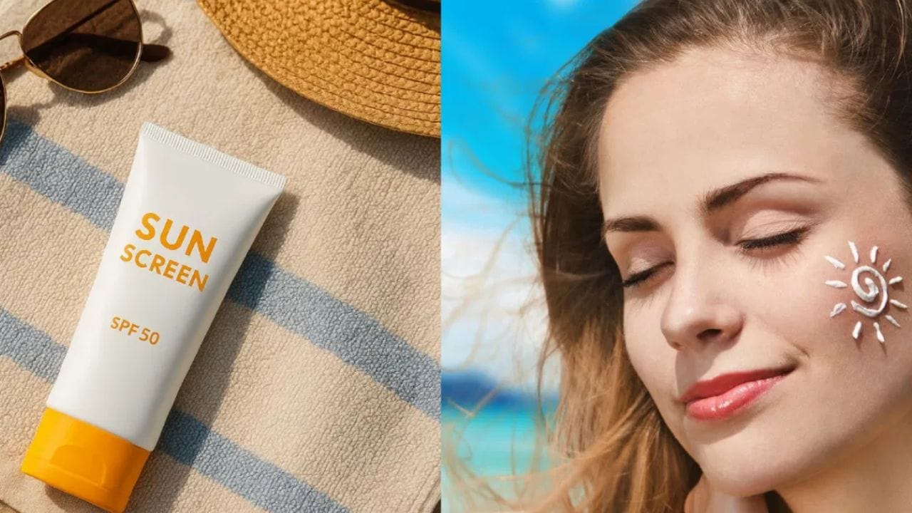 ઘણા લોકો સનસ્ક્રીન લગાવતા સમયે કેટલીક ભૂલો કરે છે, જેનાથી તેનું પ્રોટેક્શન ઘટી જાય છે: ફક્ત ચહેરા પર જ લગાવવું અને ગળા-હાથને અવગણવું, બહુ ઓછા પ્રમાણમાં સનસ્ક્રીન લગાવવું, એકવાર લગાવીને આખો દિવસ ન લગાવવું. આ બધી ભૂલોને અવગણવી જોઈએ. 