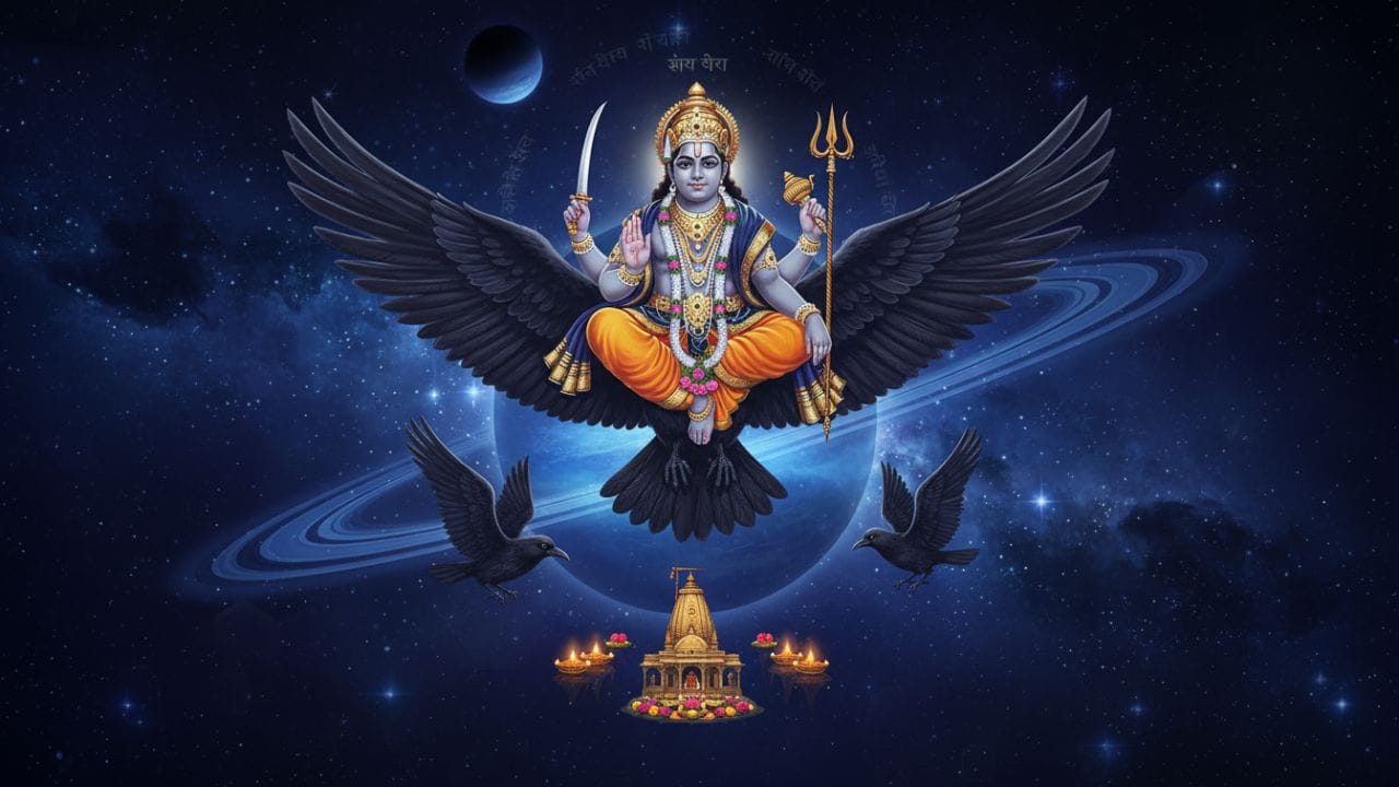 કેવી રીતે ઓળખશો શનિ દોષના લક્ષણો: જો તમારા દરેક કામમાં વારંવાર અવરોધો આવી રહ્યા હોય દેવું વધી રહ્યું હોય અને આર્થિક નુકસાન અટકવાનું નામ ન લેતું હોય તો તે શનિ દોષ હોઈ શકે છે. શારીરિક લક્ષણોની વાત કરીએ તો ખાસ કરીને કમરનો દુખાવો માનસિક તણાવ અને સમય પહેલા વાળ ખરવા એ શનિની અશુભ અસરના સંકેત છે. આ સિવાય જો તમારા વૈવાહિક કે પ્રેમ સંબંધોમાં વગર કારણે કડવાશ આવી રહી હોય તો સમજી લેવું કે શનિ દેવની વક્ર દ્રષ્ટિ તમારા પર છે.