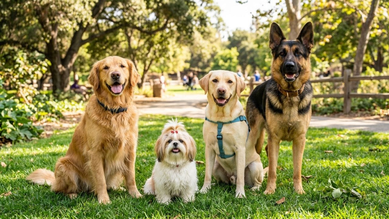 શ્વાન પસંદ કરતા પહેલા આ 5 વાતો ચેક કરો: (01) જગ્યા: તમારી પાસે એપાર્ટમેન્ટ છે કે મોટું ઘર? (02) સમય: તમે કેટલો સમય તેમની સાથે વિતાવી શકશો? (03) એનર્જી: શું તમે તેમને રોજ ફરવા લઈ જઈ શકશો? (04) ખર્ચ: લાંબા ગાળાની સંભાળ અને મેડિકલ ખર્ચની ક્ષમતા. (05) ગાર્ડિયન: શું તમે શિસ્તબદ્ધ ટ્રેનિંગ આપી શકશો?