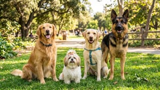 શું તમે પણ ઘરે કૂતરો પાળવાનું વિચારી રહ્યા છો? જાણી લો 2026 ના ‘મોસ્ટ પોપ્યુલર’ ડોગ બ્રીડ્સ