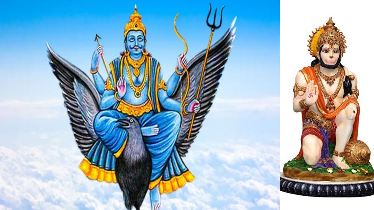 શનિ દોષથી બચવા માટેના ખાસ ઉપાયો: જો તમે પણ આવા સંકેતો અનુભવી રહ્યા હોવ તો ગભરાવાની જરૂર નથી. શનિવારના દિવસે સાંજના સમયે પીપળાના ઝાડ નીચે દીવો પ્રગટાવવાથી શનિ દેવ શાંત થાય છે. આ ઉપરાંત દરરોજ હનુમાન ચાલીસાના પાઠ કરવાથી શનિની પીડામાંથી મુક્તિ મળે છે. યોગ્ય જ્યોતિષની સલાહ લઈને નીલમ રત્ન ધારણ કરવાથી પણ રાહત મળી શકે છે. શનિ દેવની પૂજા અને ગરીબોને દાન કરવાથી પણ અશુભ પ્રભાવ ઓછો થાય છે.