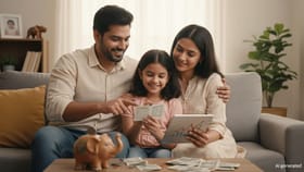 સુકન્યા સમૃદ્ધિ: દીકરી બનશે લાખોપતિ!