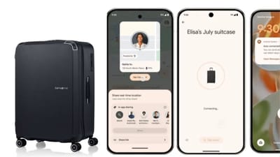 ગૂગલે તેની 'Find Hub' એપમાં એક ક્રાંતિકારી ફીચર ઉમેર્યું છે. આ ફીચરની મદદથી મુસાફરો તેમના ખોવાયેલા બેગનું લોકેશન સીધું એરલાઈન્સ સાથે શેર કરી શકે છે. સૌથી સારી વાત એ છે કે આ માટે તમારે તમારા ગૂગલ એકાઉન્ટ કે ડિવાઈસનો એક્સેસ આપવાની જરૂર નથી, માત્ર એક સુરક્ષિત લિંક જ કાફી છે.