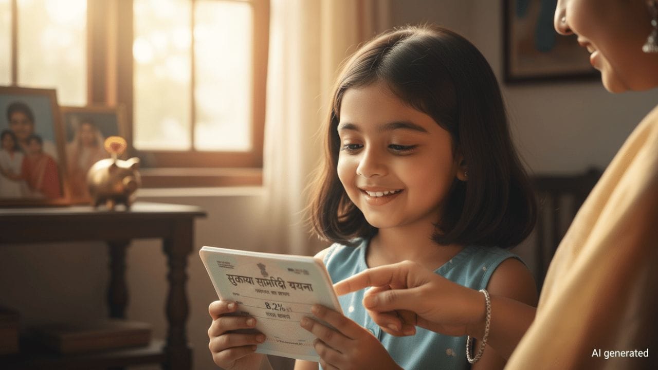 આકર્ષક વ્યાજ અને ટેક્સમાં પણ છૂટ: હાલમાં આ યોજના પર વાર્ષિક 8.2% ચક્રવૃદ્ધિ વ્યાજ મળી રહ્યું છે, જે અન્ય ઘણી નાની બચત યોજનાઓ કરતા વધારે છે. એટલું જ નહીં, આ યોજનામાં કરેલું રોકાણ ઇનકમ ટેક્સ એક્ટની કલમ 80C હેઠળ ટેક્સ ફ્રી છે. એટલે કે, તમારી બચત પણ વધશે અને ટેક્સની પણ બચત થશે.