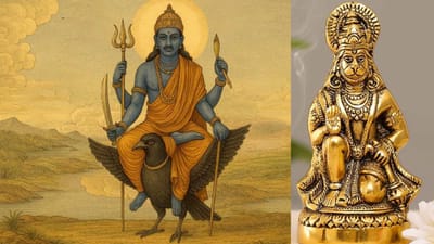 જ્યોતિષશાસ્ત્રમાં શનિ દેવને ન્યાયના દેવતા માનવામાં આવે છે. વ્યક્તિના કર્મો મુજબ શનિ દેવ ફળ આપે છે પરંતુ જો કુંડળીમાં શનિની સ્થિતિ નબળી હોય અથવા શનિ દોષ હોય તો તેની અસર તમારા શરીરથી લઈને ખિસ્સા સુધી જોવા મળે છે. જો તમારા જીવનમાં અચાનક મુશ્કેલીઓ વધી ગઈ હોય તો આ અહેવાલ તમારા માટે અત્યંત મહત્વનો છે.