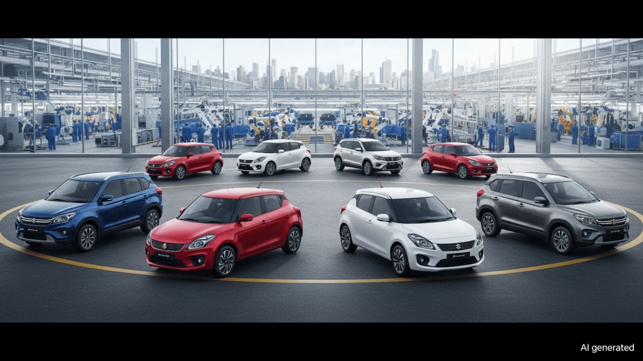 શું છે ટેક્સનો વિવાદ?: શેરબજારને આપેલી માહિતી મુજબ, નાણાકીય વર્ષ 2022-23 માટે કંપનીએ જાહેર કરેલી આવક અને ટેક્સ વિભાગની ગણતરીમાં તફાવત જોવા મળ્યો છે. ટેક્સ ઓથોરિટીએ કંપનીની રિટર્ન ઇન્કમમાં આશરે ₹57,864 મિલિયન (₹5,786 કરોડ) ના ઉમેરા કે અસ્વીકારનો પ્રસ્તાવ મૂક્યો છે. જોકે, કંપનીએ સ્પષ્ટ કર્યું છે કે તેઓ આ ઓર્ડર સામે વાંધો ઉઠાવશે અને તેનાથી કંપનીની કામગીરી કે નાણાકીય સ્થિતિ પર કોઈ નકારાત્મક અસર પડશે નહીં.