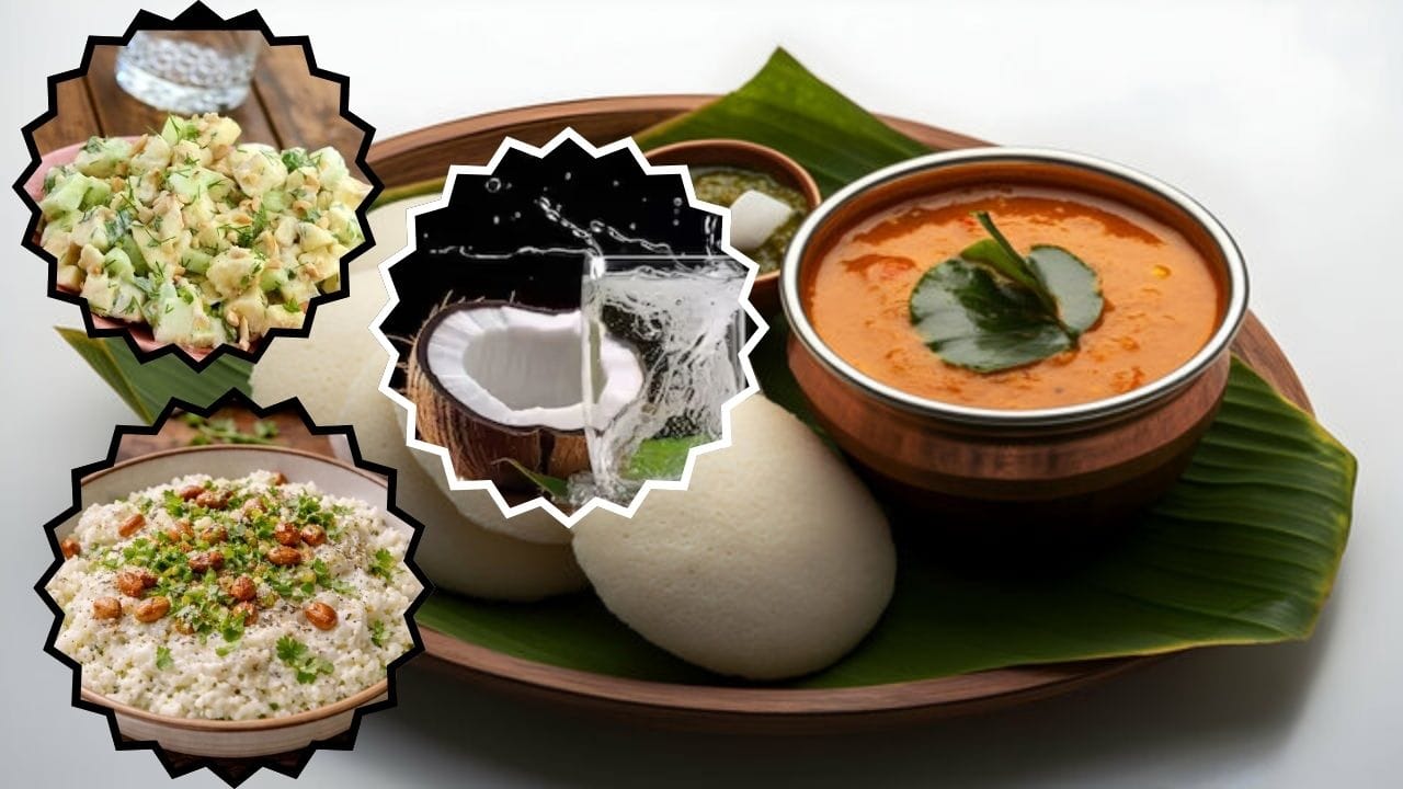 ઉનાળામાં હેલ્ધી અને ટેસ્ટી ખાવાનું બનાવવા માટે ગેસની જરૂર નથી. આ નો-કૂક વાનગીઓ સમય બચાવે છે, શરીરને ઠંડક આપે છે અને તમને એનર્જીથી ભરપૂર રાખે છે. તેથી આ ગરમીમાં આ સરળ રેસીપીઝ અજમાવો અને કિચનની ગરમીથી થોડી રાહત મેળવો. (All Image Credit- Social Media)