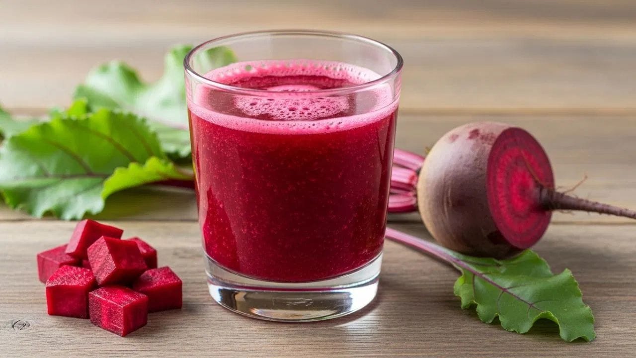 નબળી પાચન શક્તિ: જે લોકોની પાચન શક્તિ નબળી હોય અથવા પેટમાં વારંવાર ગરબડ થતી હોય, તેમણે બીટના જ્યુસથી દૂર રહેવું જોઈએ. તેના સેવનથી પેટમાં ગેસ અથવા બ્લોટિંગ (પેટ ફૂલવું) જેવી સમસ્યાઓનો સામનો કરવો પડી શકે છે.