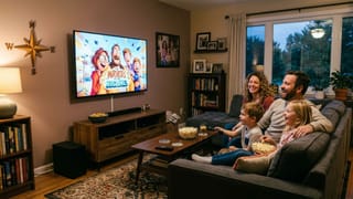 Vastu Tips: શું તમારા બેડરૂમમાં પણ છે ટીવી ? તેની દિશા અને સ્થિતિ તમારા સુખ-ચૈનને છીનવી શકે છે !