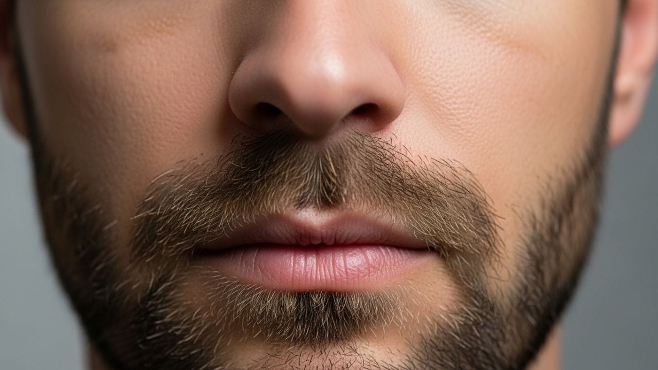 ભ્રૂણ વિજ્ઞાન (Embryology) મુજબ, જ્યારે બાળક માતાના ગર્ભાશયમાં બીજા કે ત્રીજા મહિનામાં હોય છે, ત્યારે ચહેરાના ડાબા અને જમણા ભાગો મધ્યમાં આવીને જોડાય છે. આ જોડાણ બિંદુ એટલે જ ફિલ્ટ્રમ. જો આ જોડાણ પ્રક્રિયામાં કોઈ ખામી રહી જાય, તો બાળક 'કલેફ્ટ લિપ' એટલે કે ફાટેલા હોઠ સાથે જન્મે છે. આમ, આ નાનકડી રેખા તમારા ચહેરાના સફળ અને સંપૂર્ણ ઘડતરની જીવંત સાક્ષી છે.