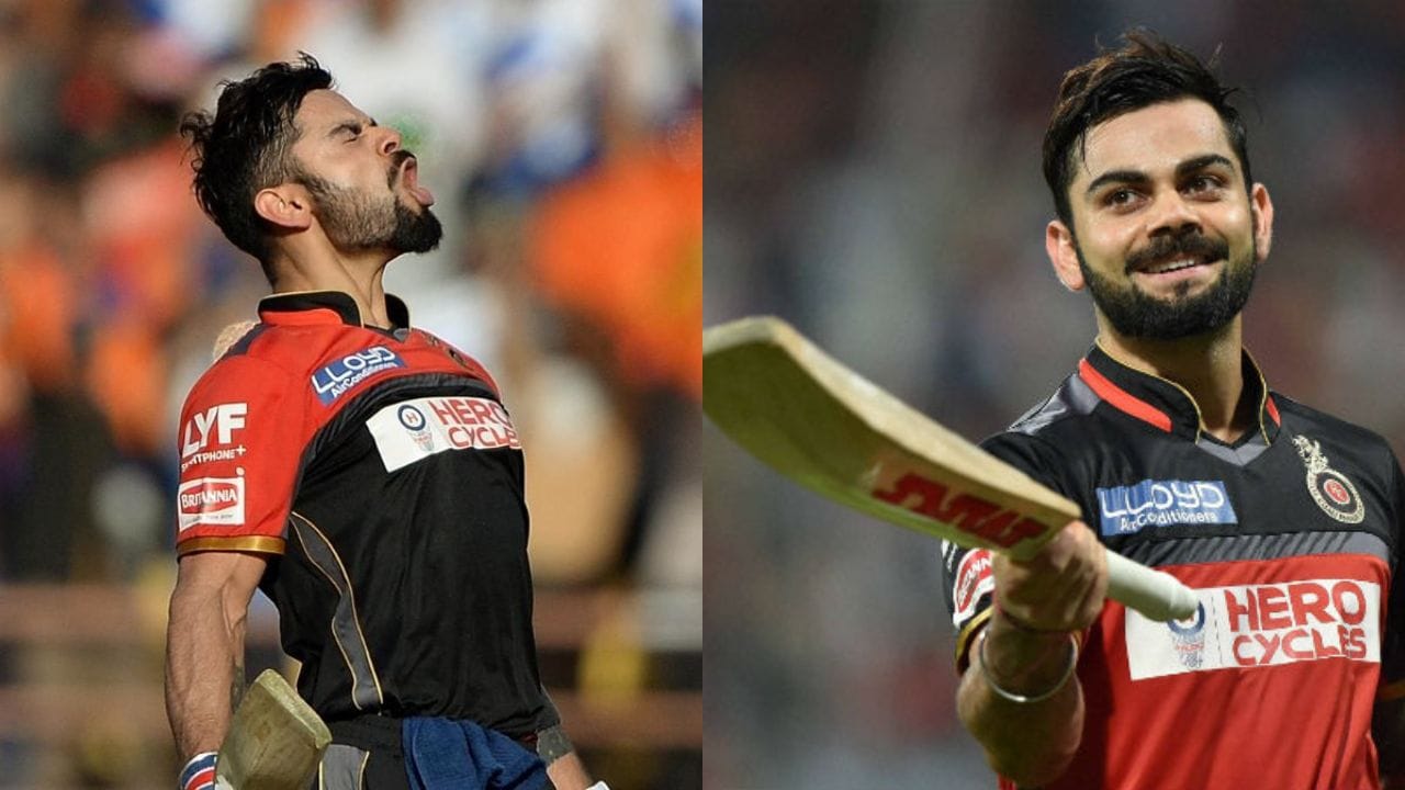 IPL ઈતિહાસમાં સૌથી વધુ કુલ રન: માર્ચ 2026 સુધીના આંકડા મુજબ, વિરાટ કોહલી 8,661 રન સાથે IPLમાં સૌથી વધુ રન બનાવનાર ખેલાડી છે.  તે 6000, 7000 અને 8000 રનનો આંકડો પાર કરનાર પ્રથમ બેટ્સમેન છે. હવે 2026ની સીઝનમાં તે 9,000 રન પૂરા કરનાર વિશ્વનો પ્રથમ ખેલાડી બનવાની તૈયારીમાં છે.  (Photo-RCB) 