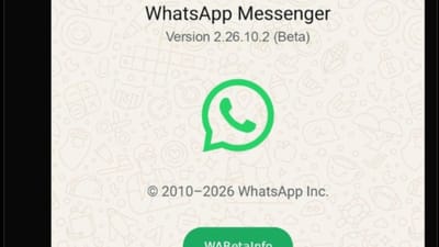 લાંબા સમયની ચર્ચાઓ બાદ, વોટ્સએપ હવે તેના પ્રીમિયમ પ્લાન 'WhatsApp Plus' ને રોલઆઉટ કરવાની તૈયારી કરી રહ્યું છે. અત્યારે કંપની આ પ્લાન પર એન્ડ્રોઇડ અને iOS બંને પ્લેટફોર્મ માટે કામ કરી રહી છે. આ પ્લાન સંપૂર્ણપણે વૈકલ્પિક (Optional) હશે, એટલે કે જે યુઝર્સને વધારાના ફીચર્સ જોઈએ છે તેઓ જ આ સબસ્ક્રિપ્શન લઈ શકશે. બાકીના યુઝર્સ માટે વોટ્સએપ પહેલાની જેમ જ ફ્રી રહેશે.