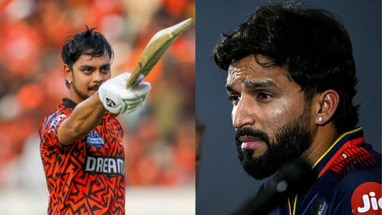 2017માં જ્યારે રોયલ ચેલેન્જર્સ બેંગલુરુ (RCB) અને સનરાઇઝર્સ હૈદરાબાદ (SRH ટીમો ઓપનિંગ મેચમાં ટકરાઈ હતી, ત્યારે મુકાબલો ખૂબ જ ઉત્સાહજનક રહ્યો હતો. હવે ફરી એકવાર એ જ ઈતિહાસ દોહરાવા જઈ રહ્યો છે, જે ફેન્સ માટે ખાસ ક્ષણ છે. (ફોટો ; Google)