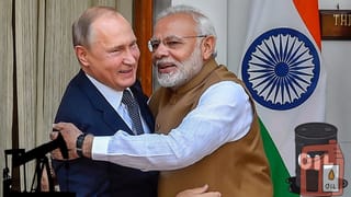 Breaking News: રશિયાનો ખતરનાક નિર્ણય 1 એપ્રિલથી પેટ્રોલના નિકાસ પર લગાવી રોક, શું ભારતમાં ઈંધણનું સંકટ સર્જાશે?