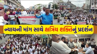 ખાખી પર લાગ્યો કલંક! કડી હુમલા કેસમાં 25 દિવસ વીત્યા છતાં ફરાર આરોપીઓ સામે ન કરાઈ કોઈ કાર્યવાહી