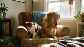 જો તમારું પેટ વારંવાર પોતાના પગ ચાટતું હોય તો સાવધાન! આ માત્ર આદત નથી પણ ગંભીર બીમારીના હોઈ શકે છે સંકેત!