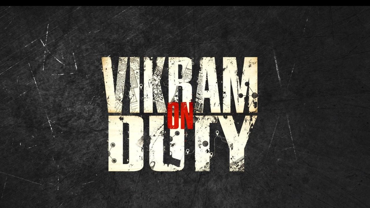 ‘વિક્રમ ઑન ડ્યુટી’ એક તેલુગુ ક્રાઈમ-થ્રિલર સિરીઝ છે જેમાં એક ઈમાનદાર પોલીસ ઇન્સ્પેક્ટરની કહાની બતાવવામાં આવી છે. આ ઇન્સ્પેક્ટર મુશ્કેલ કેસો અને મોટા ક્રિમિનલ નેટવર્ક સામે લડતો જોવા મળે છે. સિરીઝમાં તપાસ, સસ્પેન્સ અને ડ્રામા ત્રણેયનો સંયોજન જોવા મળે છે. આ સિરીઝ JioHotstar પર સ્ટ્રીમ થઈ રહી છે.