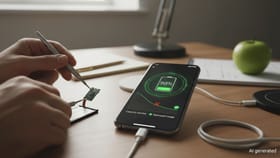 મોબાઈલ એલર્ટ: તમારી આ ભૂલો બેટરી બગાડશે!