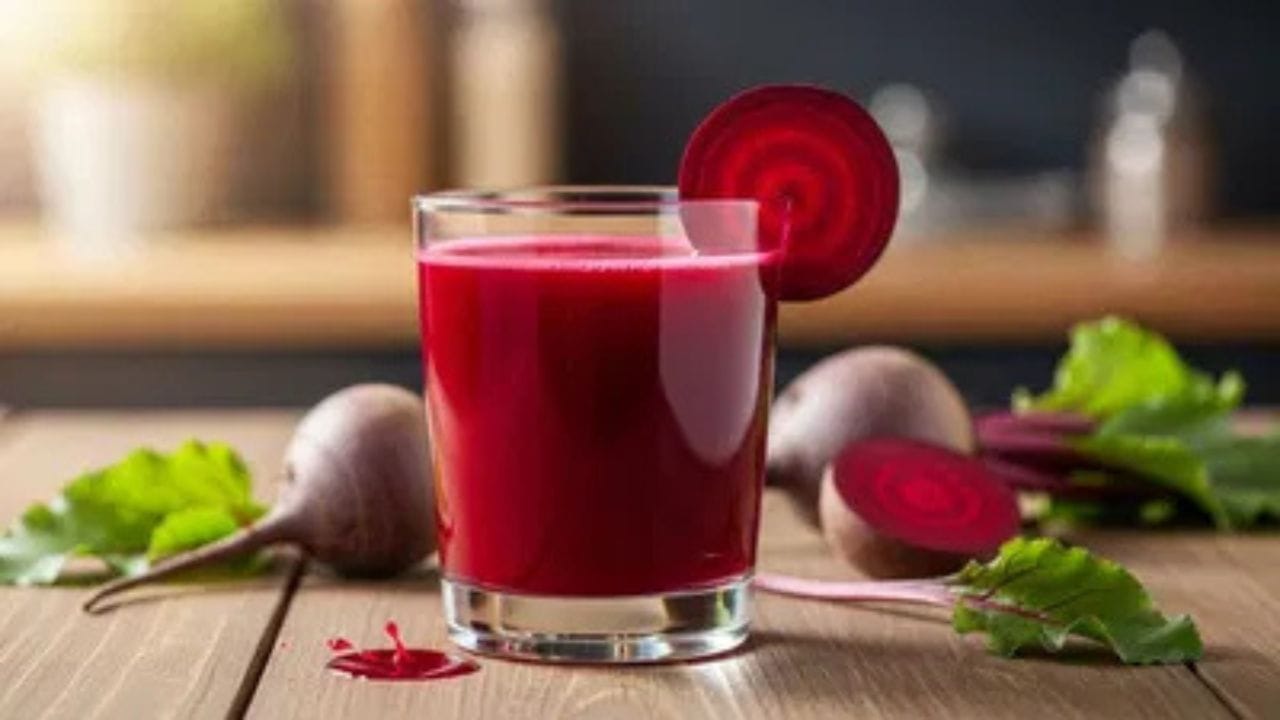 બીટ પોષક તત્વોથી ભરપૂર હોવાથી સ્વાસ્થ્ય માટે વરદાન માનવામાં આવે છે. તેમાં રહેલા ફોલેટ, પોટેશિયમ અને વિટામિન-સી શરીરને અનેક બીમારીઓ સામે રક્ષણ આપે છે. જોકે, સ્વાસ્થ્ય નિષ્ણાતોના મતે બીટનો રસ દરેક વ્યક્તિને માફક આવતો નથી. કેટલાક લોકો માટે આ પૌષ્ટિક જ્યુસ પણ સ્વાસ્થ્ય બગાડવાનું કારણ બની શકે છે. તો જાણી લો, કયા કિસ્સામાં બીટનો રસ ફાયદાને બદલે નુકસાન પહોંચાડી શકે છે.