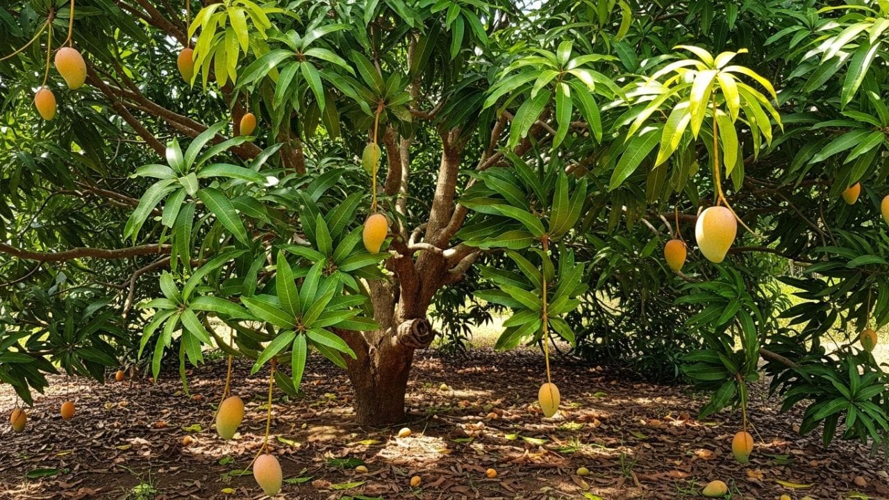 FSSAI એ સ્પષ્ટ કર્યું છે કે ફળો પકવવા માટેના નિયમોનું ઉલ્લંઘન કરનારાઓ સામે FSS Act 2006 હેઠળ સખત કાર્યવાહી કરવામાં આવશે. કેમિકલથી પકવેલી કેરીને ઓળખવાની પાંચ અચૂક રીતો: