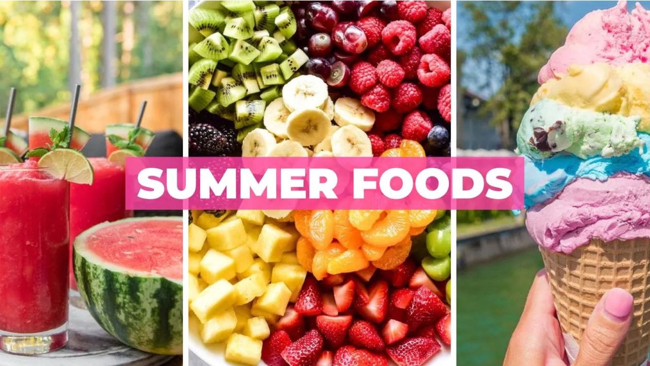 ગરમીના દિવસોમાં લોકો શરીરને ઠંડુ રાખવા માટે ખાસ કરીને ઠંડી તાસીરવાળા ખોરાક પસંદ કરે છે. ઉનાળાની તીવ્ર ગરમીમાં રાહત મેળવવા માટે દહીં, ફળો, સત્તુ જેવા ખાદ્યપદાર્થોનો ઉપયોગ વધે છે. પરંતુ કેટલીક એવી વસ્તુઓ છે, જેને આપણે ઠંડી સમજીને ખાઈએ છીએ, જ્યારે હકીકતમાં તેમની તાસીર ગરમ હોય છે. ચાલો જાણીએ આવા ખોરાક વિશે અને તેના આરોગ્યલાભ વિશે.