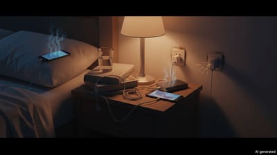 સ્માર્ટફોન ટેકનોલોજી છેલ્લા કેટલાક વર્ષોમાં રોકેટ ગતિએ આગળ વધી છે. અગાઉના ફોન અને આજના આધુનિક સ્માર્ટફોન વચ્ચે મોટું અંતર છે. છતાં પણ, ઘણા યુઝર્સ હજુ પણ વર્ષો જૂની વાતો પર ભરોસો કરીને બેઠા છે. ચાલો આજે બેટરી સાથે જોડાયેલા એવા 'જૂઠાણાં' પરથી પડદો ઉઠાવીએ જે તમારે માનવાનું બંધ કરી દેવું જોઈએ.