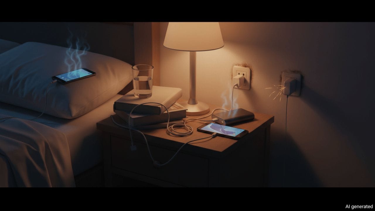 સ્માર્ટફોન ટેકનોલોજી છેલ્લા કેટલાક વર્ષોમાં રોકેટ ગતિએ આગળ વધી છે. અગાઉના ફોન અને આજના આધુનિક સ્માર્ટફોન વચ્ચે મોટું અંતર છે. છતાં પણ, ઘણા યુઝર્સ હજુ પણ વર્ષો જૂની વાતો પર ભરોસો કરીને બેઠા છે. ચાલો આજે બેટરી સાથે જોડાયેલા એવા 'જૂઠાણાં' પરથી પડદો ઉઠાવીએ જે તમારે માનવાનું બંધ કરી દેવું જોઈએ.