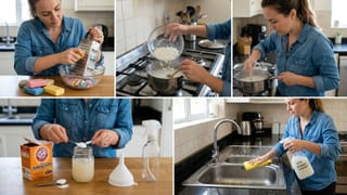 Household Jugaad: સાબુના નાના ટુકડાને નકામા સમજીને ફેંકવાની ભૂલ ના કરતા, આ રીતે બચાવી શકે છે તમારા હજારો રૂપિયા