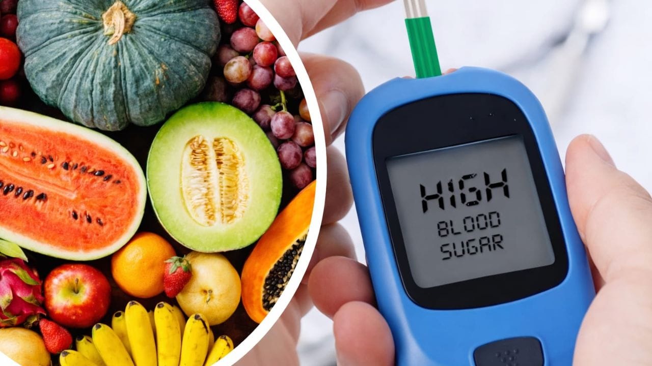 આરોગ્ય નિષ્ણાતો કહે છે કે ફળનો જ્યુસ પીવાથી બ્લડ શુગર ઝડપથી વધી શકે છે. કેટલાક અભ્યાસોમાં પણ જોવા મળ્યું છે કે નિયમિત રીતે વધારે ફ્રૂટ જ્યુસ પીવાથી ડાયાબિટીસનો જોખમ વધી શકે છે. કારણ કે જ્યુસમાં ફાઇબર ઓછું હોય છે, તેથી તેમાં રહેલી શક્કર ઝડપથી રક્તમાં પહોંચી જાય છે. આથી બ્લડ શુગર ઝડપથી વધે છે અને પછી અચાનક ઘટી પણ શકે છે, જે શરીર માટે યોગ્ય નથી.
