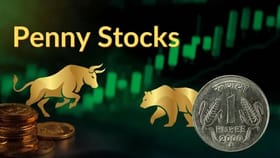 સ્ટોક એલર્ટ: ₹30 ના આ શેર પર નજર રાખજો!