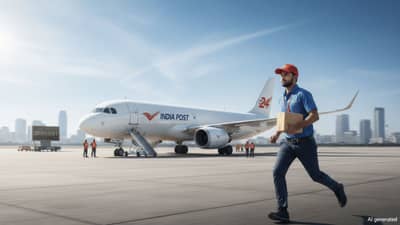આજે મોકલો અને કાલે પહોંચશે! ભારતીય ટપાલ વિભાગ શરૂ કરી રહ્યું છે 24 સ્પીડ પોસ્ટ સેવા, જો મોડું થયું તો પાછા મળશે પૈસા