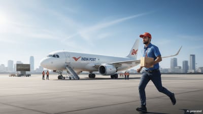 આજે મોકલો અને કાલે પહોંચશે! ભારતીય ટપાલ વિભાગ શરૂ કરી રહ્યું છે '24 સ્પીડ પોસ્ટ' સેવા, જો મોડું થયું તો પાછા મળશે પૈસા