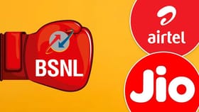 BSNL હોળી સ્પેશિયલ ઓફરમાં મેળવો 14 દિવસની એક્સ્ટ્રા વેલિડિટી!