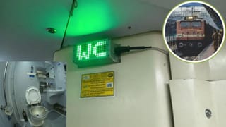 ટ્રેનના ટોયલેટની બહાર કેમ લખેલું હોય છે ‘WC’? મોટાભાગના મુસાફરો નથી જાણતા આનો અસલી મતલબ, જાણો રેલવેના આ ખાસ કોડ પાછળનું રસપ્રદ કારણ!