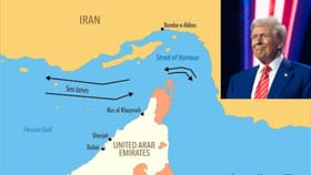 ગ્લોબલ ક્રાઈસિસ: ટ્રમ્પનો યુ-ટર્ન, દુનિયા સંકટમાં! જાણો શું છે આખી રમત