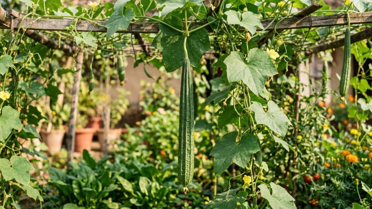 આયુષ મંત્રાલયના જણાવ્યા મુજબ, તુરિયાં પિત્ત દોષને સંતુલિત રાખવામાં પણ મદદરૂપ છે. જે લોકોને શ્વાસ સંબંધી સમસ્યાઓ હોય તેમના માટે પણ તુરિયાંનું સેવન ફાયદાકારક માનવામાં આવે છે. આ ઉપરાંત, તુરિયાંનું શાક તાવ, ખાંસી અને પેટના કીડા દૂર કરવામાં પણ ઉપયોગી સાબિત થાય છે.