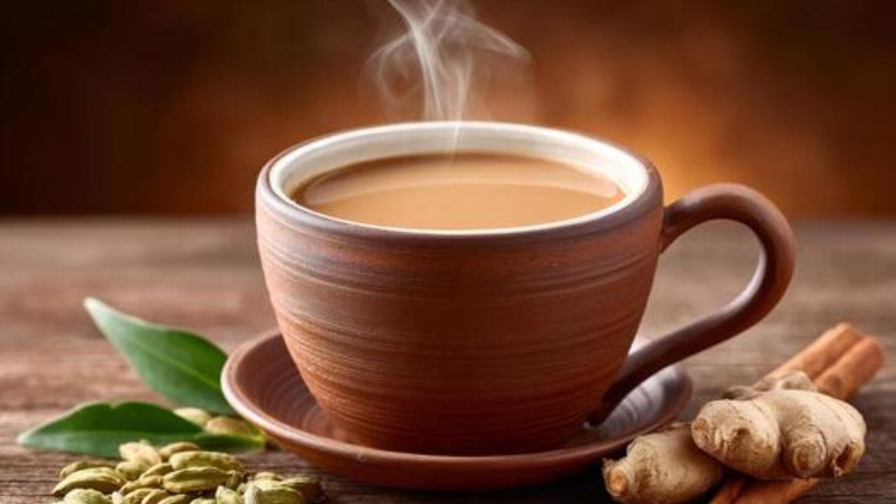 1920 થી 1950 ની વચ્ચે અંગ્રેજોએ આક્રમક રીતે ચાનો પ્રચાર કર્યો. લોકોને ચા માટે પ્રોત્સાહિત કરવા રેલ્વે સ્ટેશનો અને ફેક્ટરીઓ પર મફત ચા આપતા સ્ટોલ લગાવવામાં આવ્યા. અંગ્રેજોએ ચાને તાજગી આપનારા પીણા તરીકે રજૂ કરી. તે સમયગાળા દરમિયાન અખબારો અને પોસ્ટરોએ ચા પીવાના ફાયદાઓનો પ્રચાર કર્યો. 40 થી 50 વર્ષના સતત પ્રયાસો પછી ચા ભારતીયોમાં લોકપ્રિય બની ગઈ. (ફોટો Google)