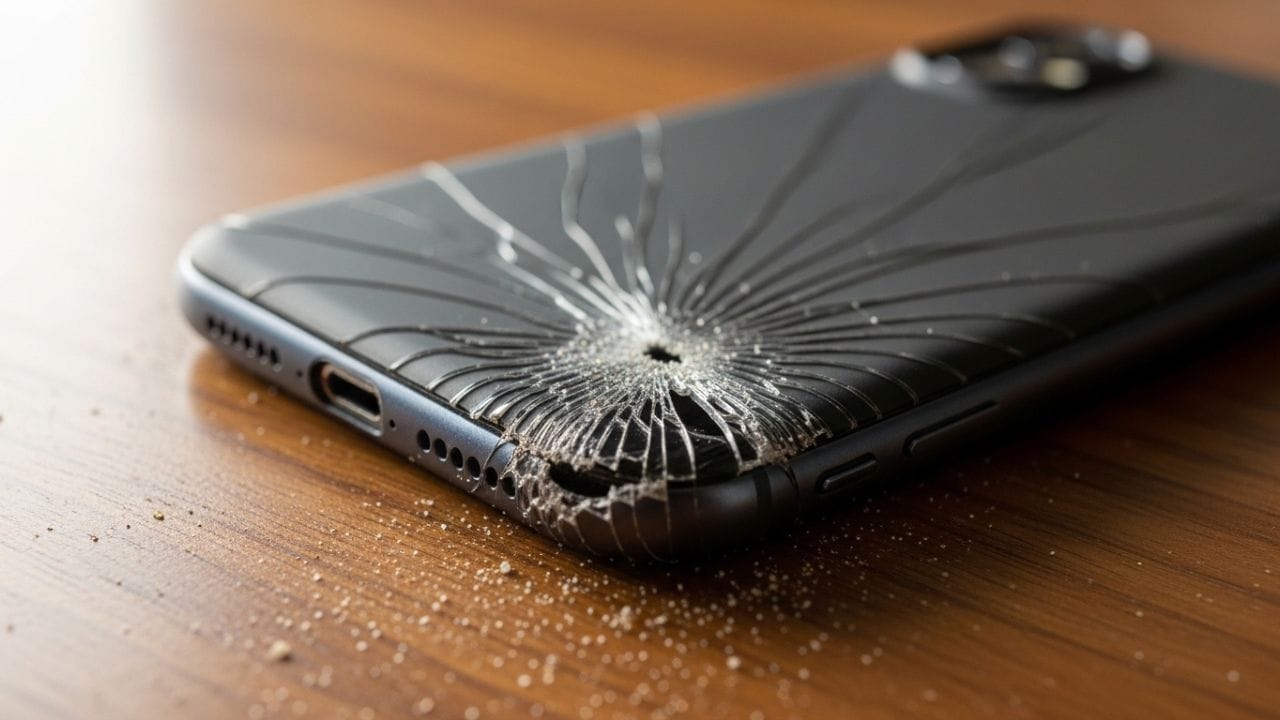 મટીરિયલની પસંદગીમાં ન કરો ભૂલ: ફોન કવરનું મટીરિયલ લવચીક હોવું જોઈએ જેથી તે અચાનક લાગતા ઝટકાને સહન કરી શકે. પ્લાસ્ટિકના કવર દેખાવમાં પાતળા અને સ્ટાઇલિશ લાગે છે પણ તે પડતાની સાથે જ તૂટી જાય છે અને ફોનને સુરક્ષા આપી શકતા નથી.