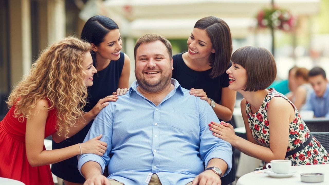 આ કોઈ સામાન્ય સ્પર્ધા નથી. 'કાએલ ઉત્સવ' માં ભાગ લેવા માટે પુરુષોએ 6 મહિના સુધી ઝૂંપડીમાં કેદ રહેવું પડે છે. આ સમય દરમિયાન તેમને કોઈપણ શારીરિક કામ કરવાની મનાઈ હોય છે; બસ ખાવું, સૂવું અને વજન વધારવું એ જ તેમનો એકમાત્ર ટાર્ગેટ હોય છે.