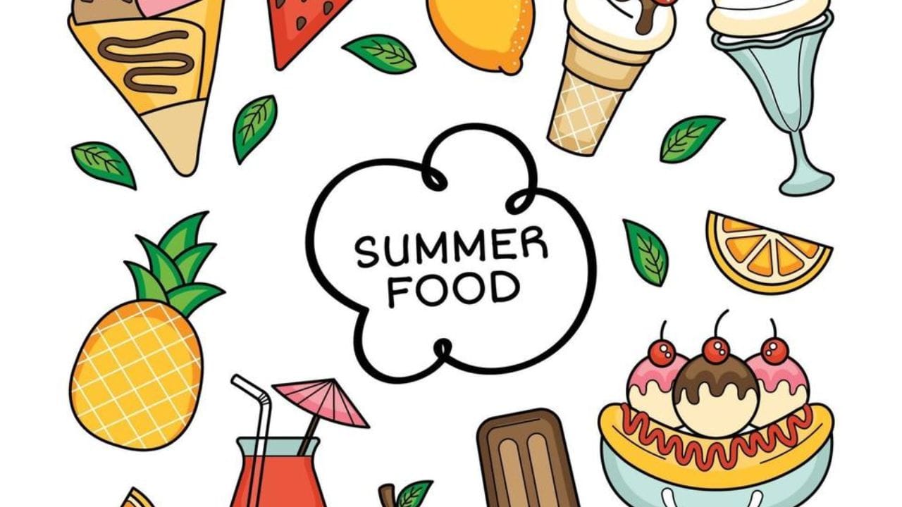 આપણે રોજિંદા જીવનમાં જે ખાદ્યપદાર્થોનું સેવન કરીએ છીએ, તેની તાસીર વિશે સાચી માહિતી હોવી ખૂબ જરૂરી છે. ઘણી વખત આપણે ઠંડુ સમજીને જે વસ્તુઓ ખાઈએ છીએ, તે હકીકતમાં ગરમ હોય છે. તેથી ખોરાકનું યોગ્ય પ્રમાણ અને યોગ્ય સમયે સેવન કરવું ખૂબ જરૂરી છે, જેથી આરોગ્ય સંતુલિત રહે અને ઉનાળામાં પણ શરીર તંદુરસ્ત રહે. (All Image Credit- Social Media)