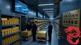 યુદ્ધના ભય વચ્ચે ચીનની સોનામાં 'મહાખરીદી', જાણો ભારત પર શું થશે અસર