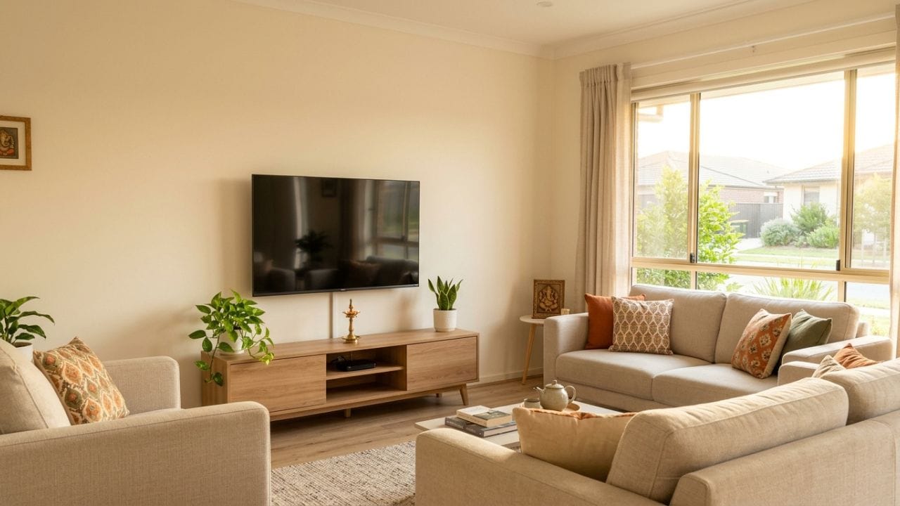 બેડરૂમ એ ઘરનો સૌથી શાંત અને આરામદાયક હિસ્સો છે. ઘણા લોકો રાત્રે સૂતી વખતે મનોરંજન માટે બેડરૂમમાં ટીવી રાખવાનું પસંદ કરે છે. પરંતુ, વાસ્તુશાસ્ત્રના દૃષ્ટિકોણથી આ આદત તમારા જીવન પર ઊંડી નકારાત્મક અસર કરી શકે છે. જો તમે પણ બેડરૂમમાં ટીવી રાખો છો, તો આ રહસ્યો જાણી લેવા ખૂબ જરૂરી છે.