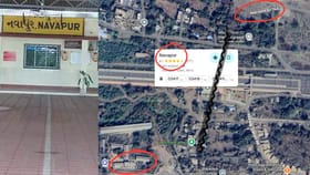 રેલવે ફેક્ટ: ભારતનું અનોખું બે રાજ્યોવાળું સ્ટેશન!