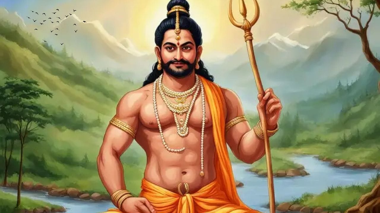 વિભીષણ: રાવણના નાના ભાઈ હોવા છતાં વિભીષણ હંમેશા ધર્મના માર્ગે ચાલ્યા. સીતા માતાની શોધ અને રાવણના સંહારમાં ભગવાન રામને મદદ કરવા બદલ શ્રી રામે તેમને માત્ર લંકાના રાજા જ નહીં, પરંતુ અજર-અમર થવાના આશીર્વાદ પણ આપ્યા હતા. તેઓ આજે પણ ધર્મનું રક્ષણ કરવા માટે પૃથ્વી પર ઉપસ્થિત છે.