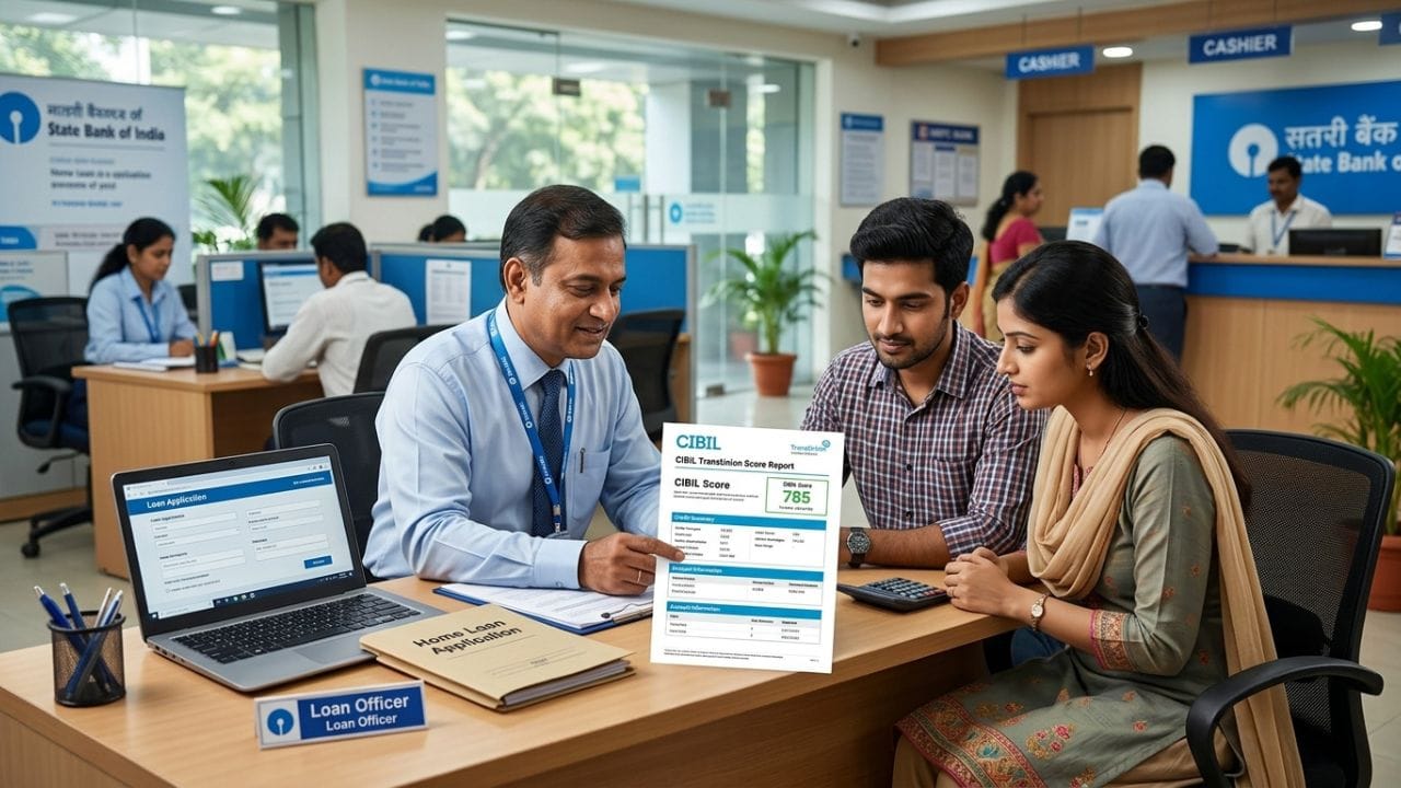 ક્રેડિટ કાર્ડની લિમિટનો મર્યાદિત ઉપયોગ: એક મહત્વનો નિયમ છે 'ક્રેડિટ યુટિલાઈઝેશન રેશિયો' (CUR). હંમેશા પ્રયાસ કરો કે તમે તમારા ક્રેડિટ કાર્ડની કુલ લિમિટના 30-40% થી વધુ વપરાશ ન કરો. વધુ પડતો વપરાશ બેંકને એવો સંકેત આપે છે કે તમે દેવામાં ડૂબેલા છો, જેનાથી સ્કોર ઘટે છે.