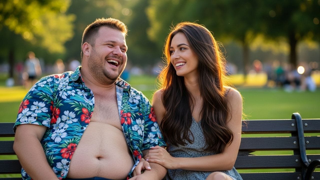 ઉત્સવના દિવસે આ મર્દો પોતાના શરીર પર રાખ અને માટી લગાવીને ડાન્સ કરે છે. જેનું પેટ સૌથી મોટું અને ફૂલેલું હોય તેને કબીલાનો 'હીરો' અને 'સુપરમોડેલ' જાહેર કરવામાં આવે છે. વિજેતાને સમાજમાં અત્યંત માનભર્યું સ્થાન મળે છે.