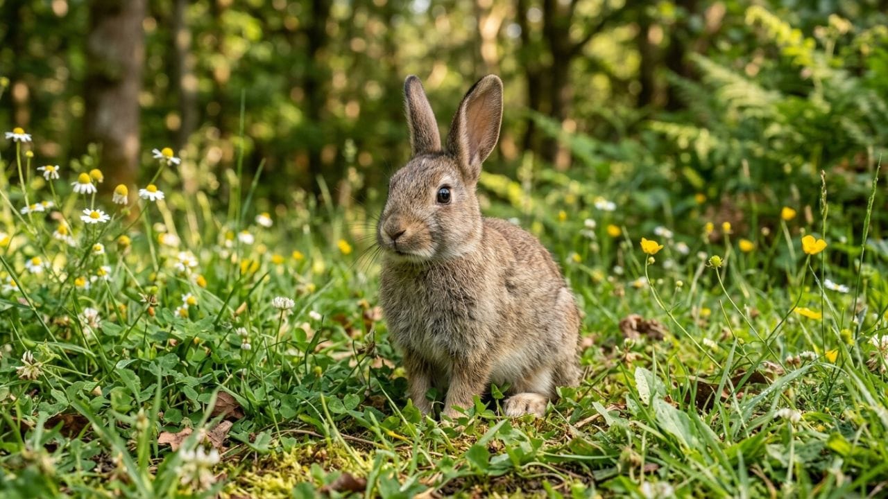સસલું (Rabbit): સસલું જોવામાં જેટલું સુંદર છે, તેના ફાયદા પણ એટલા જ છે. વાસ્તુશાસ્ત્ર પ્રમાણે સસલું પાળવાથી ઘરમાં રહેલી નકારાત્મક ઉર્જા ખતમ થાય છે અને સકારાત્મકતા વધે છે. ઘરની સુખ-શાંતિ જાળવી રાખવા માટે અને પરિવારના સભ્યોમાં પ્રેમ વધારવા માટે સસલું પાળવું ખૂબ જ શ્રેષ્ઠ માનવામાં આવે છે.