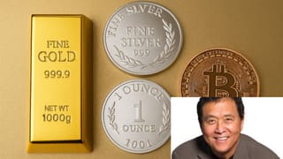 ઈરાન-ઈઝરાયેલ યુદ્ધ વચ્ચે સોના-ચાંદીના ભાવમાં ‘ભડકો’, શું છે તેજીના સંકેત…?